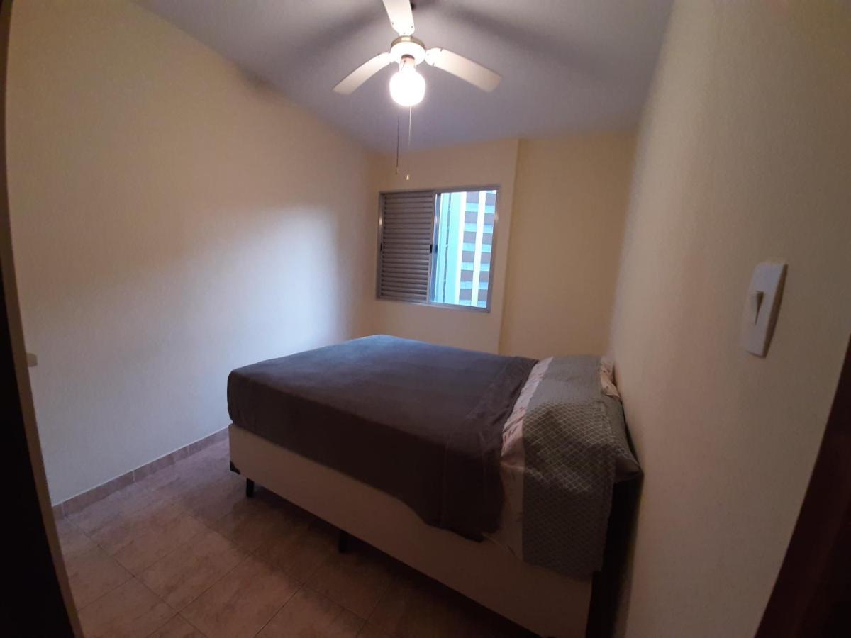 Marvelous Apartment With Ocean View In Pitangueiras - Sao016 Guarujá Eksteriør billede