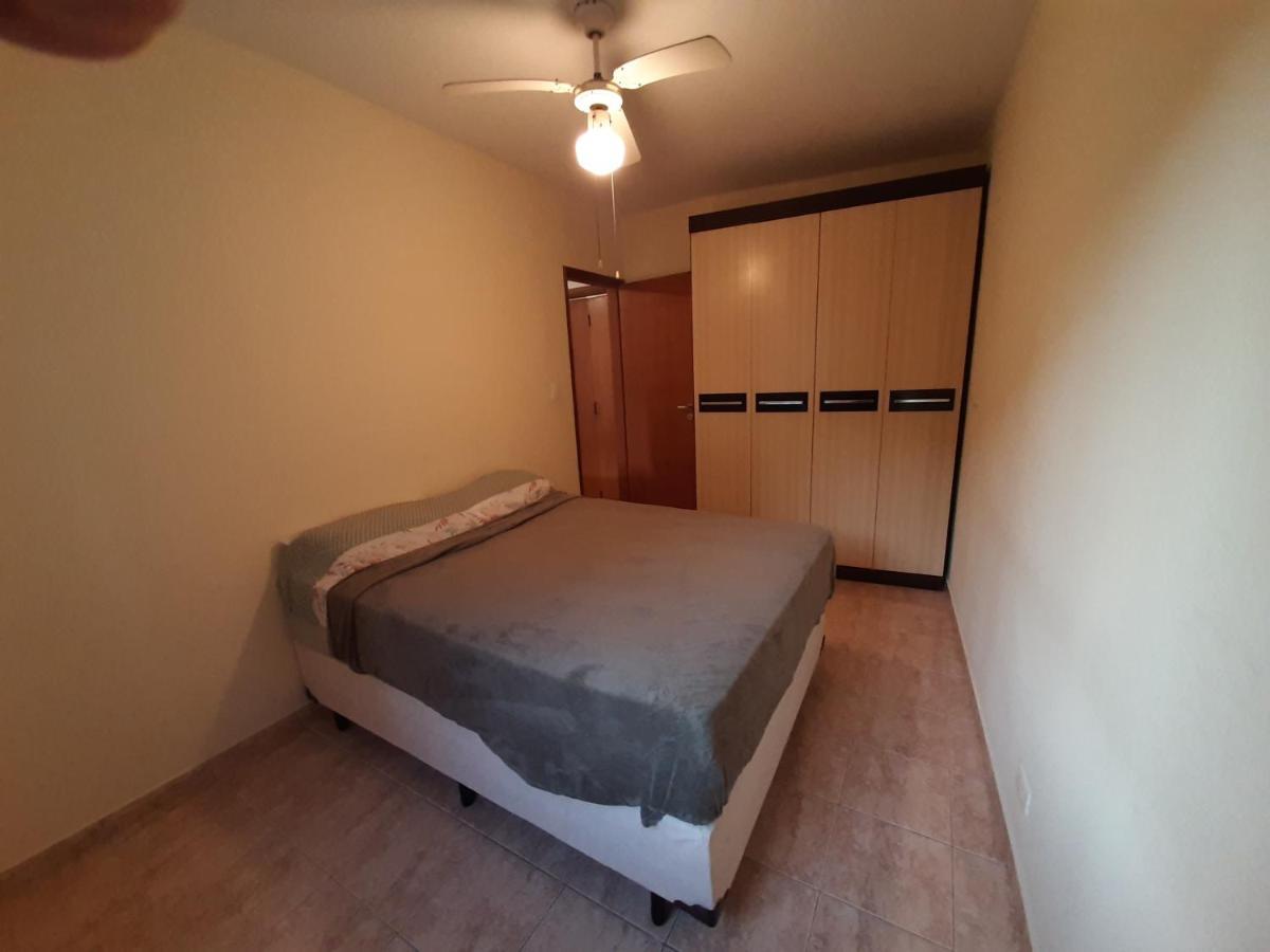 Marvelous Apartment With Ocean View In Pitangueiras - Sao016 Guarujá Eksteriør billede